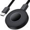 NOHZIO Adattatore dongle wireless HDMI, non necessita di alcuna app, nessuna configurazione, streaming video/audio da laptop, tablet, PC, smartphone a HDTV/proiettore/monitor, supporta Android, iOS,