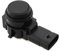 VGOL 1PC Vorne Hinten PDC Parkplatz Sensor Ersatz Teil 66209261582 66202220666 Kompatibel mit BMW 3er F30 F31 F34 4er F32 F33 F36