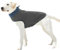 KONVINIT Cappotto Cane, Maglione per Cani Caldi, Felpa Taglia Piccola, Media e Grande