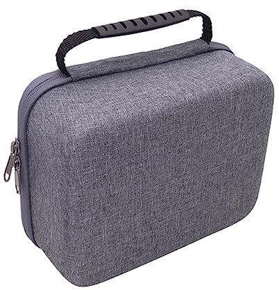 Gadpiparty Organizer Per Elettronici Per Accessori Elettronici Compatibile e Caricatori Custodia e Oxford Resistente