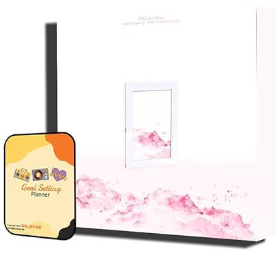 Youth Chapter 2 : YOUTH DEFICIENCY EPEX Album [Third Piece ver. (Standard ver.)]+Pre Order Benefits+BolsVos K-POP Inspired Freebies (2nd Album)