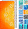Strandtuch Mikrofaser Badetuch Groß Strand XXL Strandhandtuch Saunahandtuch Schnelltrocknend Strandtücher Sandfrei Saunatuch Microfaser Handtuch Beach Towel Zubehör Strandlaken Damen Urlaub Must Have