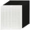 HEPA Filter，Compatible for LUDA，Compatible for Coway，for AP1512HH AP-1512HH Mighty Air Purifiers, Filter for 3304899
