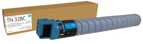XEROX Everyday - Cyan - Compatible - Remanufactured - Toner Cartridge (Alternative to: Konica Minolta AAV8450) - Green World Alliance Return Program