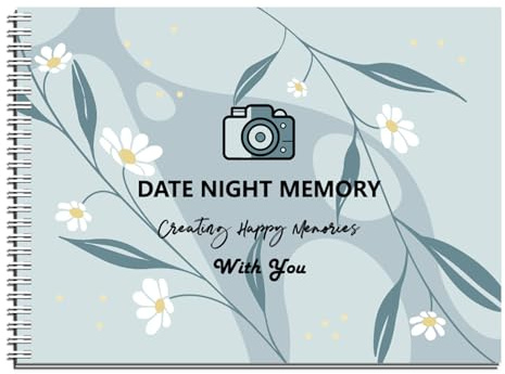 Generisch Das Date Night Book – Kreative Ideen für unvergessliche Momente