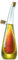 Typhoon | DUO Öl- und Essig Glasflasche, 2in1, 250 + 100 ml