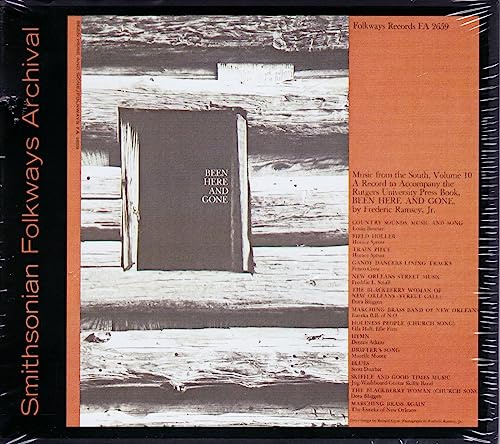 South 10: Been Here Gone / Various