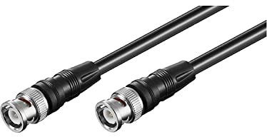 Wentronic Audio-Video-Kabel 3,0 m ; AVK 146-0300 3.0m