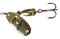 Dam Spinner Fz Executor Gold 4G