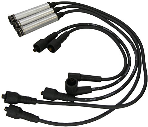 Bosch 0986356801 - Ignition cable - set of 5
