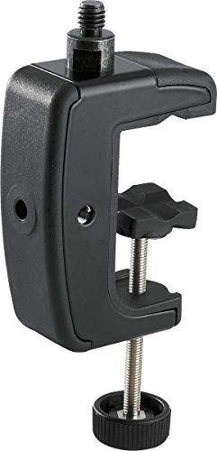 Konig & Meyer Table clamp for micro mounting- 23720