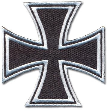 Abzeichen BW Eisernes Kreuz