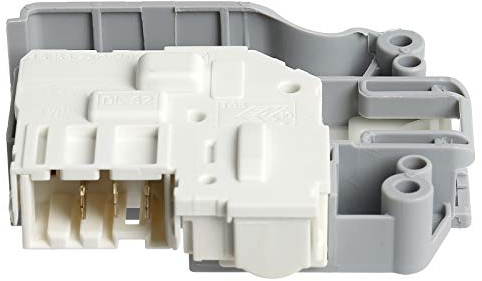 Indesit Hotpoint Ariston & Scholtes Washing Machine Mechanical Door Interlock