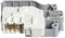 Indesit Hotpoint Ariston & Scholtes lavatrice meccanica interblocco porte