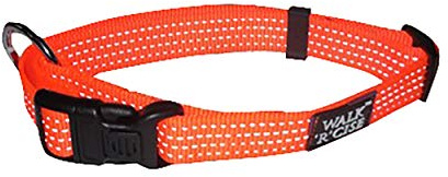 Sharples Reflect'a'Collar, Large