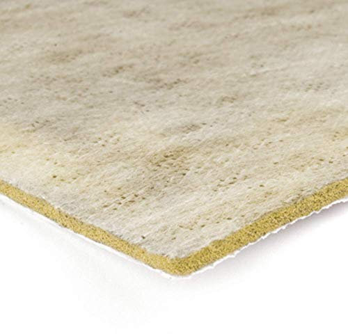 Duralay - Heatflow Wood & Laminate - 2.75mm - Underfloor Heating Laminate/Wood Underlay - 15.07 sqm