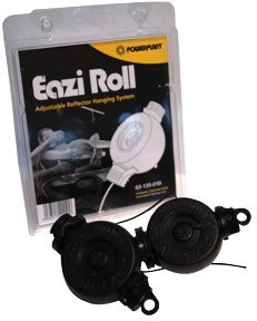 Eazi Roller Grow Light Hanging Kit (Pair)