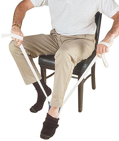 Servocare M1 73852 Socken und Strumpfanziehhilfe