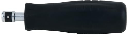 KS Tools 516.3940 1/4 Festeingestellter Drehmomentschraubendreher, 100-600cNm