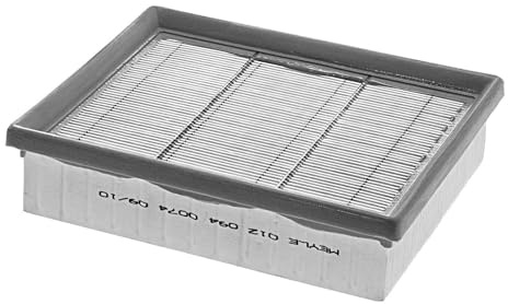 MEYLE 0120940074 Luftfilter | Kompatibel mit: MERCEDES-BENZ A-CLASS, B-CLASS Sports Tourer