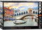 EuroGraphics 6000–0766 VENEDIG Rialto Puzzle (1000 Teile), 48x68cm