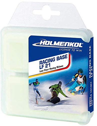 Holmenkol Racing Base LF21 2x35 g