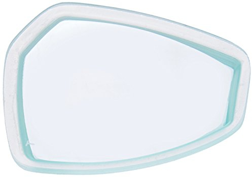 SEAC Hero Verre pour Masque Transparent -6_44