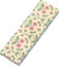 Gefährlich schön Bleistifte in Geschenkschachtel - Motiv Rosa Blume: 6 Bleistifte mit Radiergummi, 3 Motive
