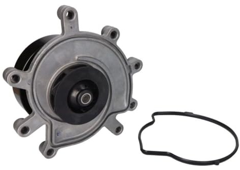 INA 538 0691 10 Pompa acqua Compatibilità con JEEP GRAND CHEROKEE II WJ, WG, DODGE Nitro SUV | Compatibile con: DODGE DURANGO, DURANGO, NITRO, RAM 1500 Pick-up, 1500 Pick-up, JEEP CHEROKEE, CHEROKEE, COMMANDER