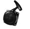 Qiilu Recoil Pull Starter Start Mini Pocket Pit Chopper Dirt Bike ATV Scooter 33 43 47