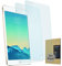 doupi 2X Protection Ecran pour iPad Mini 1 2 3, [Pack de 2] Prime Film en Verre Trempé 0.3mm 9H Ultra Résistant Protecteur