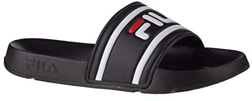 FILA Morro Bay 2.0 men Sandale Homme, noir (Black), 46 EU