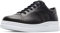 Camper Damen Runner Up K200508 Sneaker, Schwarz 043, 39 EU