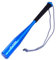 FINN Outdoors Aluminium Fischtöter, Fischbetäuber, Werkzeug Angeln, Fisch Schlagstock, Schlagholz, Priest Angeln inkl. Paracord Handschlaufe(blau/grau)