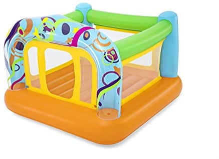 Bestway 52441 Swirls n Twirls Bouncer