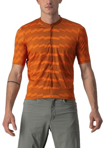 CASTELLI Herren Unltd Dirt Jersey Sweatshirt