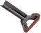 Socobeta 9-Ball-Billard-Queue Billardschlägelpresse Y-Typ-Kopf-Clip-Presse Billard-Queue-Sticks und Zubehör Billard-Pool-Queue-Spitze Clip Clamp Fastener Repair Tool