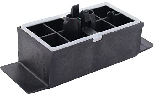 HouYeen Front Jack Lift Pad Adapter Support für Au-di A6 C7 A7 4G 2012-2018 4G0802845