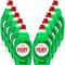 Fée Liquide Vaisselle 10 x 320 ml Boîte, Vert
