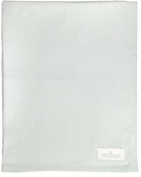 GreenGate Alicia Tischdecke Mint 130 x 170cm