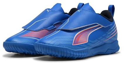 Puma Ultra 6 Play V Tt Jr Unisex Kinder Soccer Shoe