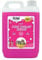 Dunnet Tools Caravan Toilet Chemicals 2.5 Litres Pink Caravan Toilet Fluid WC Disinfectant & Cleaner Fresh Fragrance Biodegradable Formaldehyde Free Chemicals