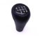 RAVTAKL Schaltknäufe Kompatibel Mit Für E28 E30 E32 E34 E36 E38 E39 E46 X1 X3 X5 Z1 Z3 Z4 5 6 Gang Schaltknauf Pen Stick Hebel Headball Gearshift Shifter(6 Speed)