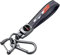 Porte Clef Voiture pour KIA GT-Line, Porte Clé Voiture Accessoires Interieur comme Cadeau d'affaires pour Homme et Femme