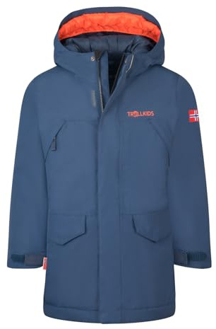 Trollkids Kids Harstad Jacket