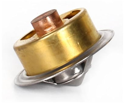 Thermostatgehäuse Für Chevy Für Ford Für Jeep Für Grad Stil 4363 Auto Teile High Flow Thermostat Kühlmittelthermostat