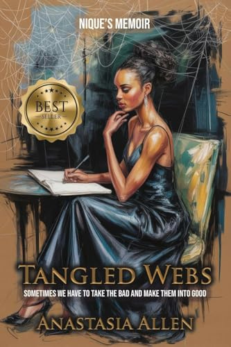Tangled Webs: Nique's Memoir