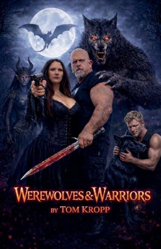 Werewolves & Warriors