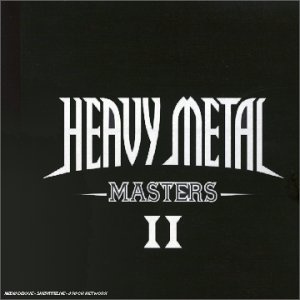 Heavy Metal Masters/Vol. 2