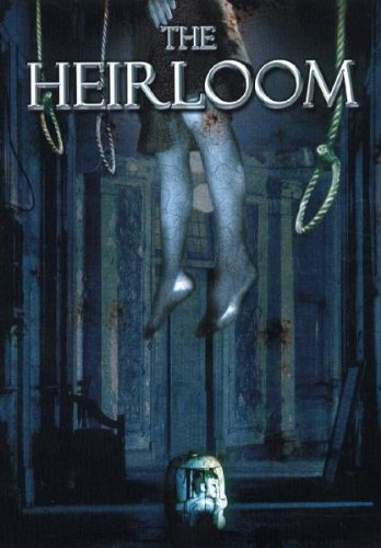 The Heirloom (Ltd. Star Metal Pak)